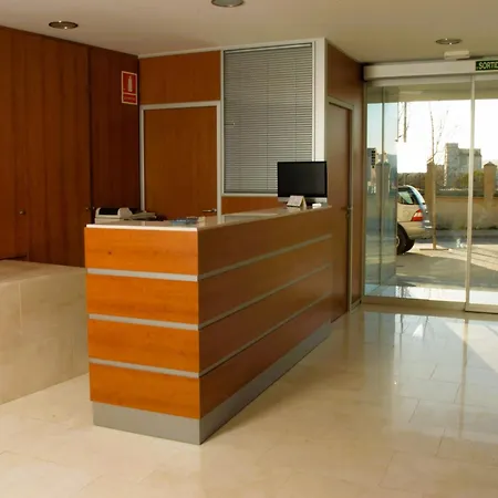 Hotel Verti 2*