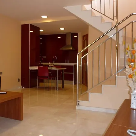 Hotel Verti Corro de Vall