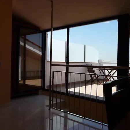 Verti Hotel 2*