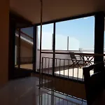 Verti מלון 2*
