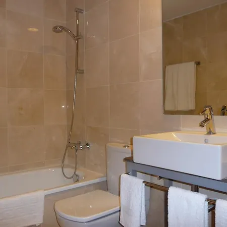 Otel Verti