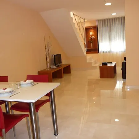 Verti Hotell Corro de Vall