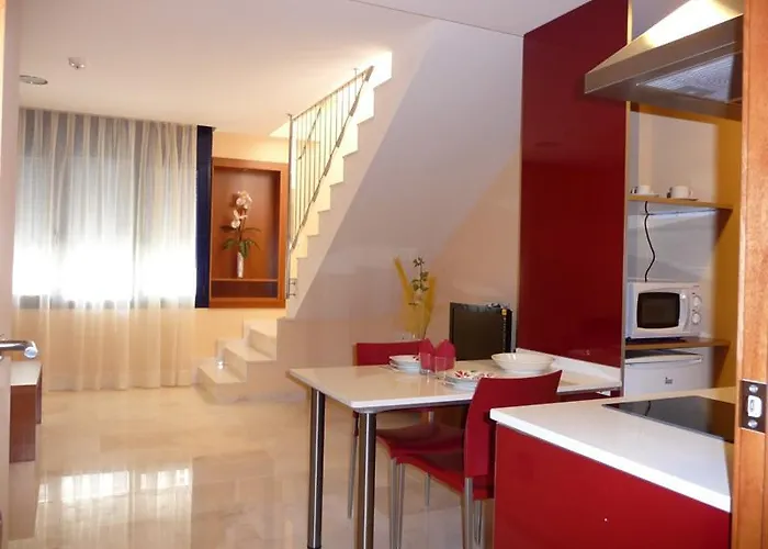 Hotel Verti