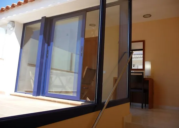 Verti Hotel Corro de Vall
