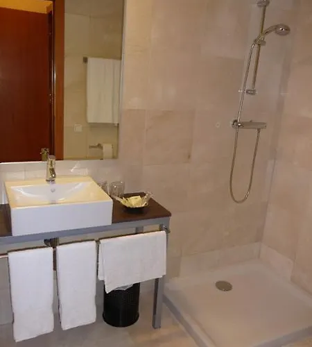 Hotel Verti